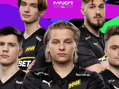 战术与激情：CS赛事中的团队艺术