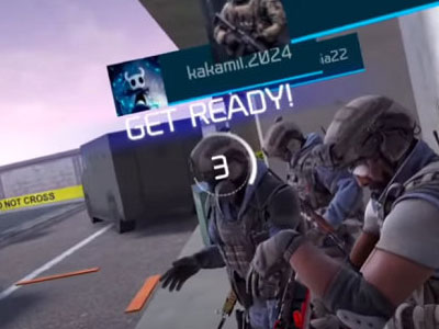 从键盘到奖杯：CS职业选手的成长之路